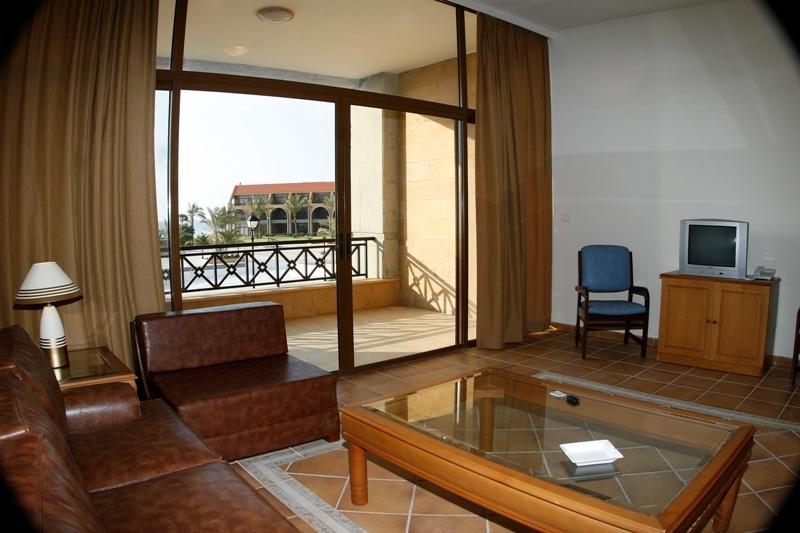 Jiyeh Marina Resort Hotel & Chalets Джійе Номер фото