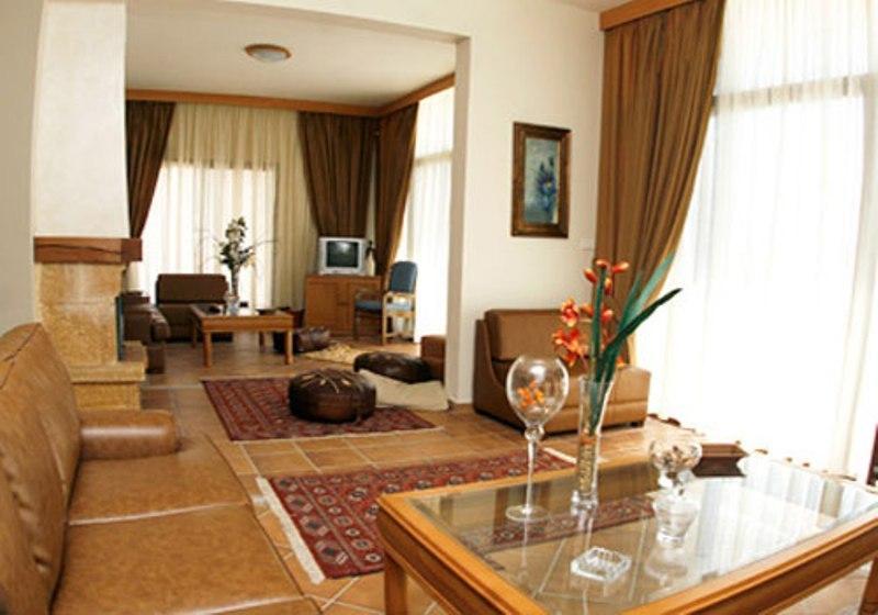 Jiyeh Marina Resort Hotel & Chalets Джійе Номер фото