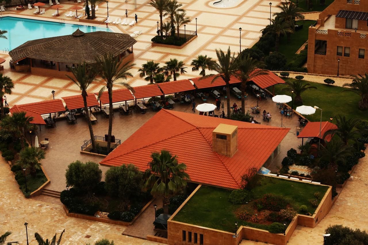 Jiyeh Marina Resort Hotel & Chalets Джійе Екстер'єр фото