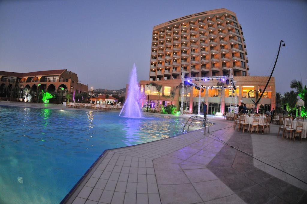 Jiyeh Marina Resort Hotel & Chalets Джійе Екстер'єр фото